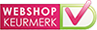 webshop keurmerk