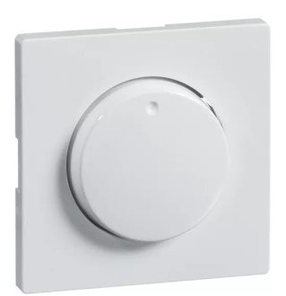 Afdekkingen dimmer