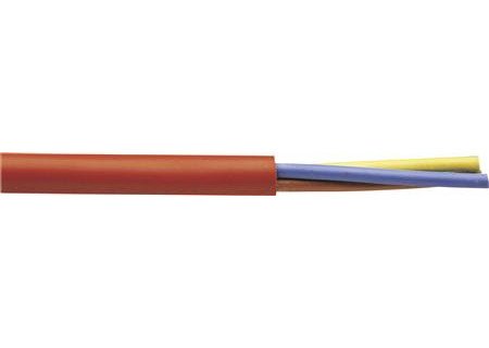 Siliconen kabel 