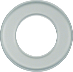 Afdekramen serie glas