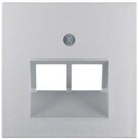 Aluminium mat