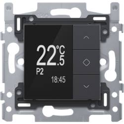 Klimaatbediening