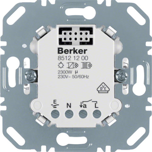 Elektronische schakelaar 