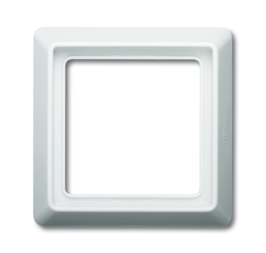 All-weather 44 (IP 44) afdekraam