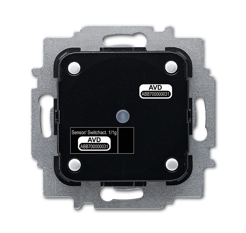 Sensor- aktorcombinaties