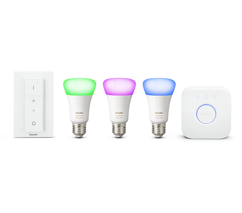 Philips Hue