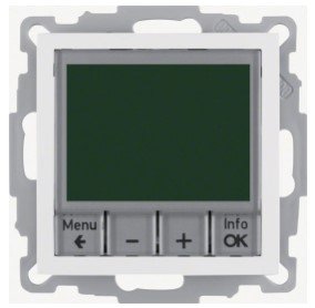 Polarwit mat