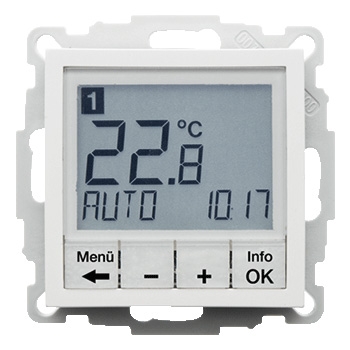 Klimaatregeling