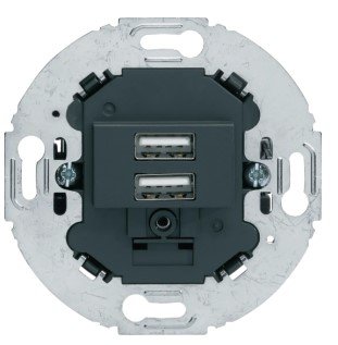 USB-oplaadcontactdozen