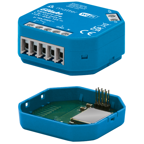 Controllers en gateways