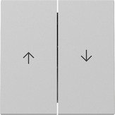 Kleur aluminium