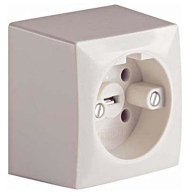 Perilex contactdozen & stekkers