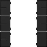 Wippensets voor tastsensor 4.55 Plus (systeem 55)