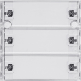 KNX RF tastsensoren
