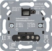 Drukdimmer