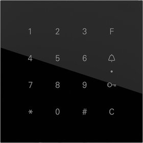 Keyless In codeklaviermodule