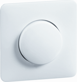 Afdekkingen dimmer