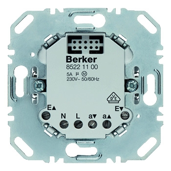Berker.Net