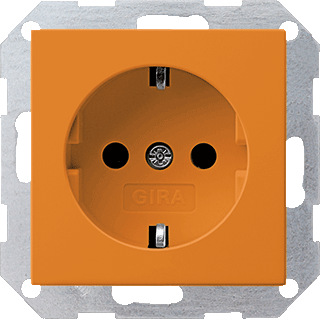 Oranje