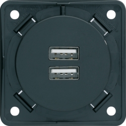 USB-oplaadcontactdozen
