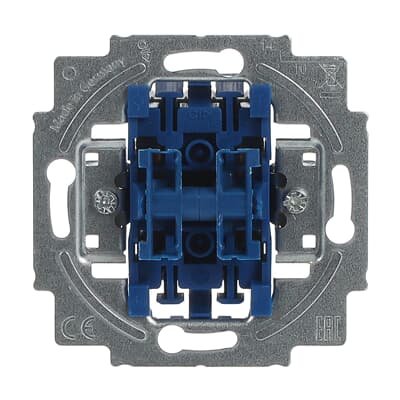 Sokkels voor jaloeziesturing