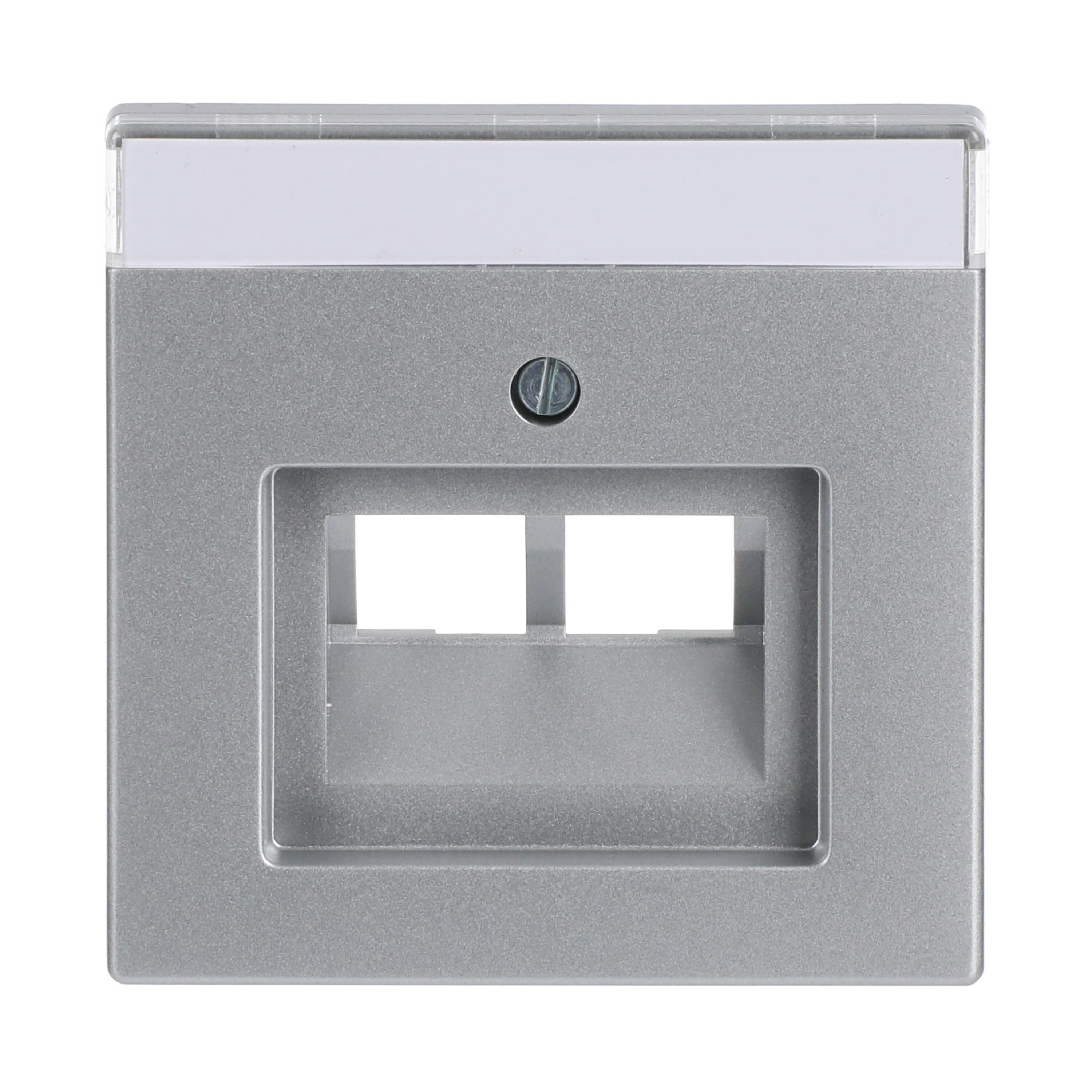Aluzilver