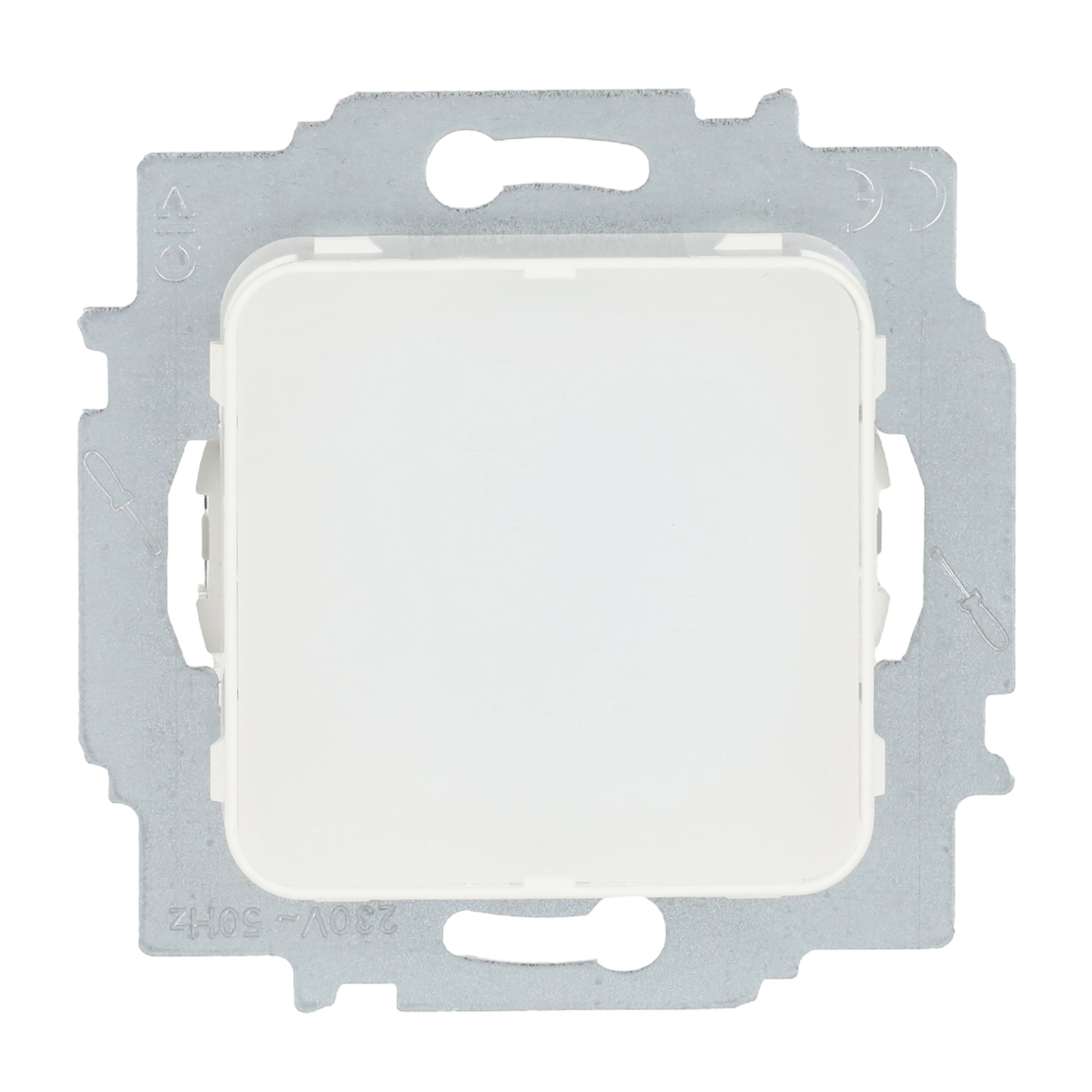 Sokkels voor licht / signalering