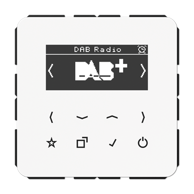 Smart Radio DAB+