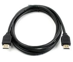 HDMI kabels 