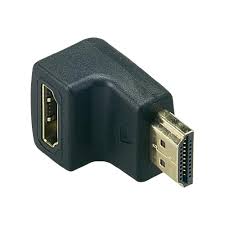 HDMI koppelstuk