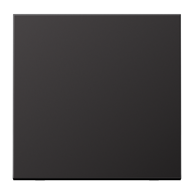 Dark (gelakt alumnium)