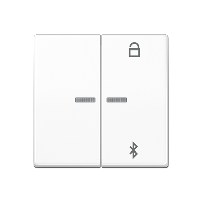 Bluetooth afdekking   