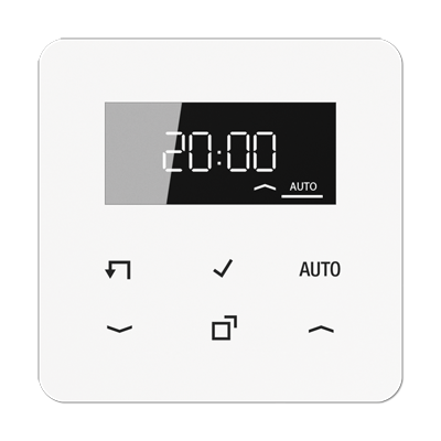 CD range