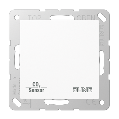 CO2-sensor - AS / A range