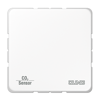 CO2-sensor - CD range