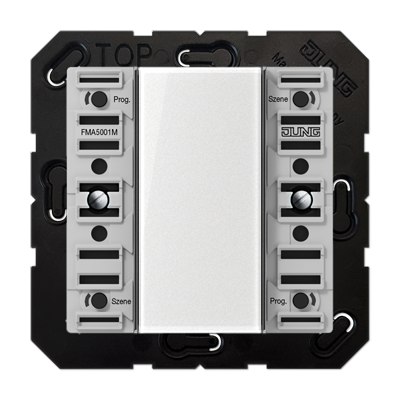 KNX tastermodules