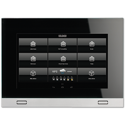 Smart control