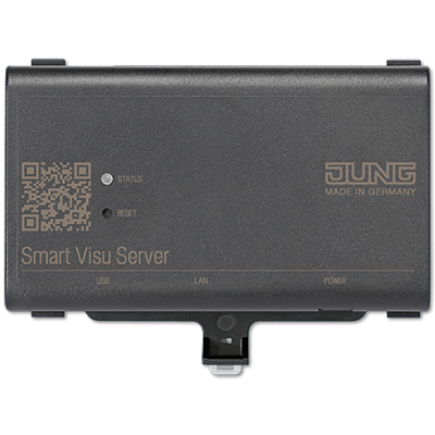 Smart visu server