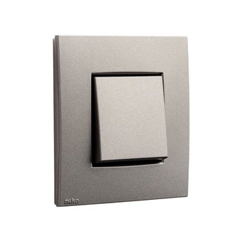 Intense bronze coated