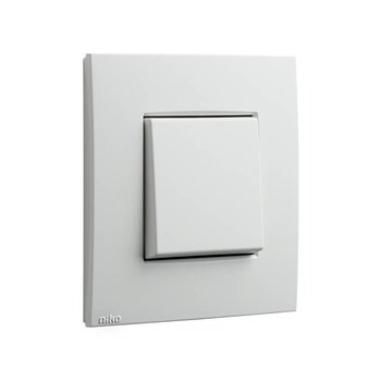 Intense lunar white coated