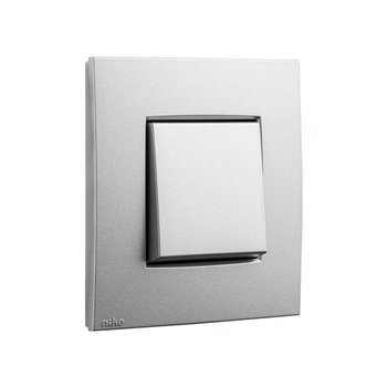 Intense sterling coated