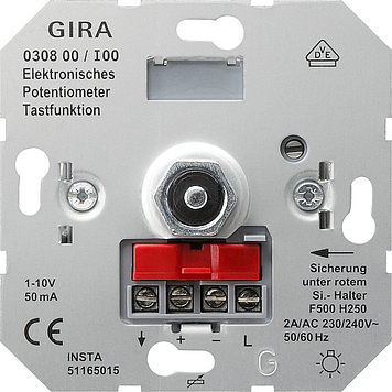 TL-lampen-dimmer