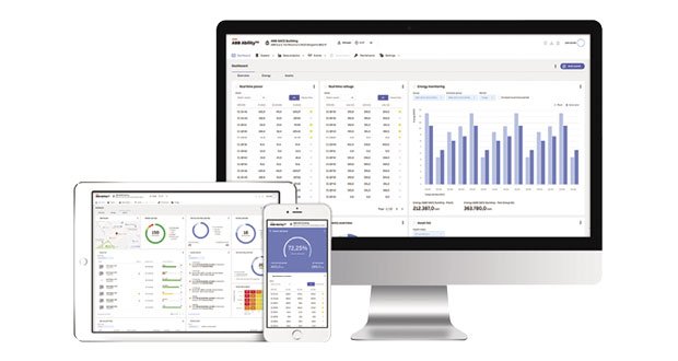 Smart Energy Management