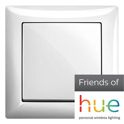 Friends of Hue Busch Balance SI