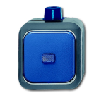 Busch-Duro 2000 WDI (IP 66)