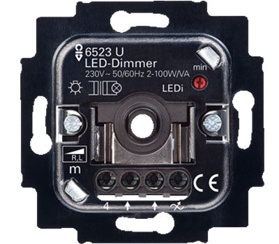 LED dimmer