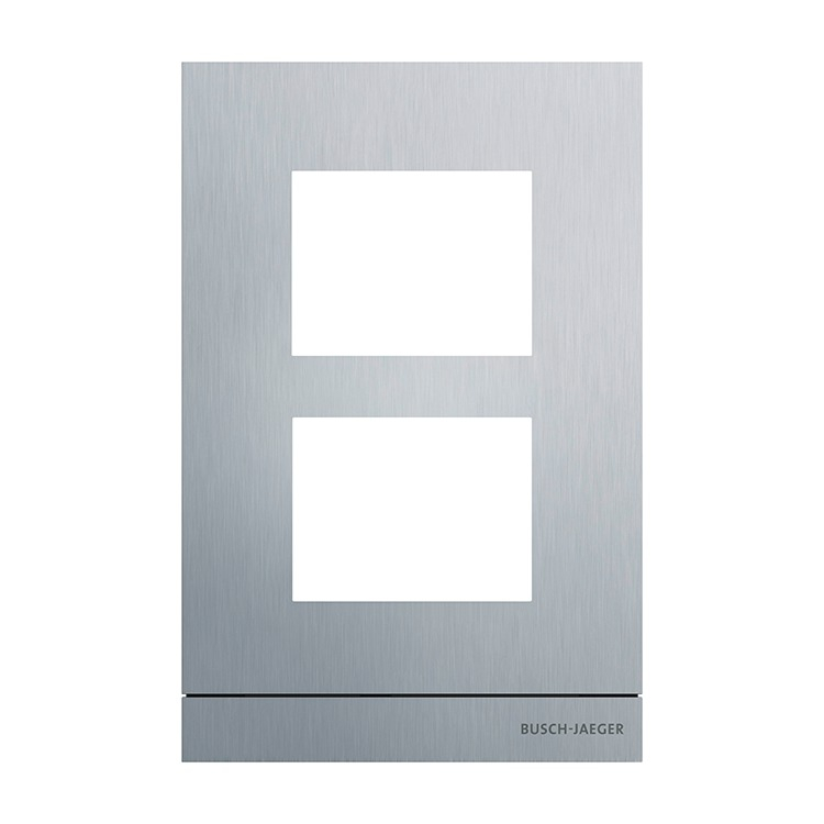 Busch-Welcome Individuele buitenposten (2-draads)
