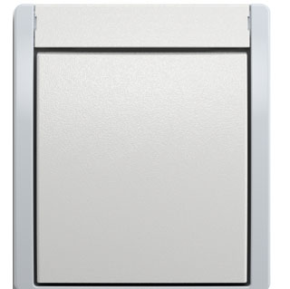 Opbouw (spat) waterdicht