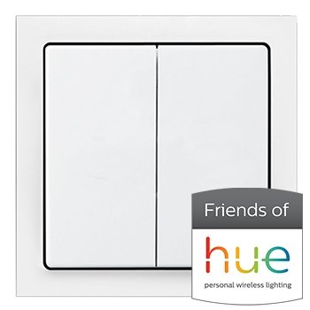 Zigbee Friends of Hue