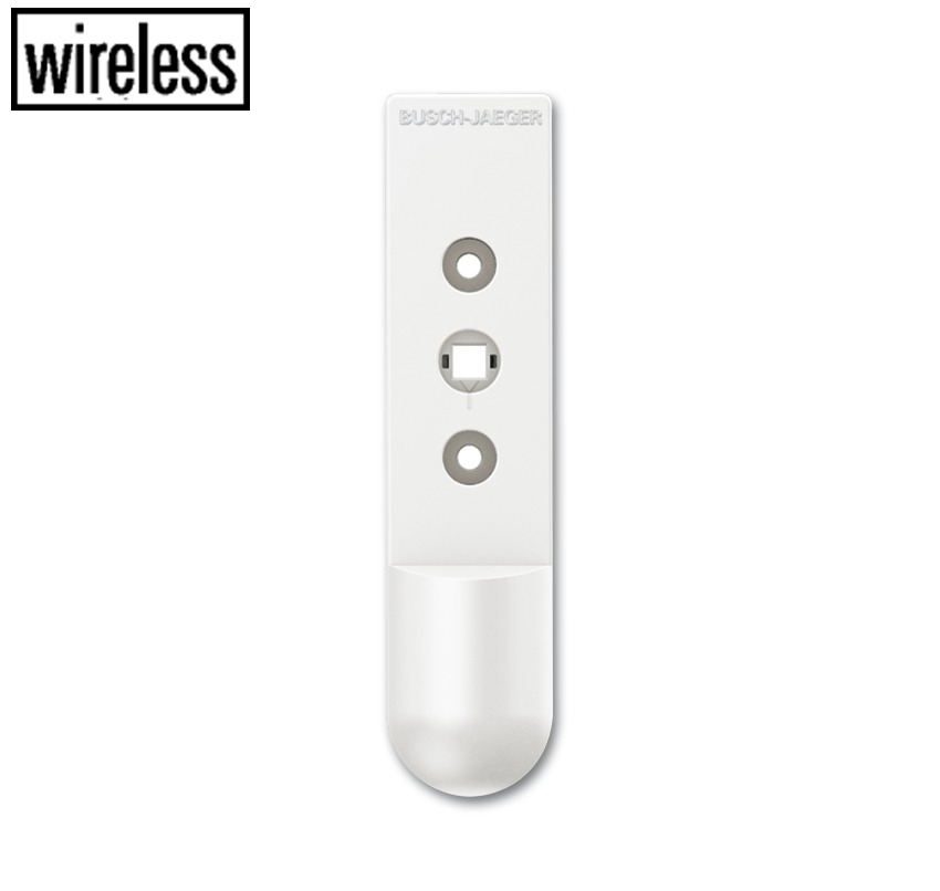 Raammelder/ universele melder Wireless